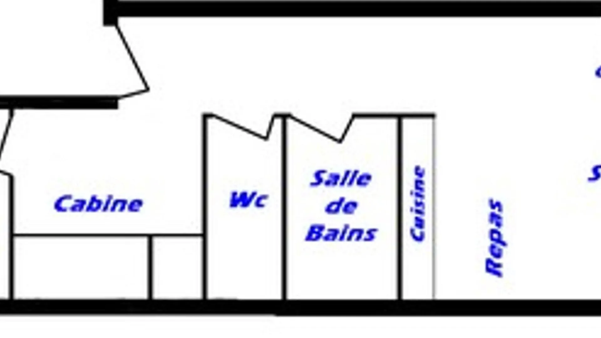 Apartment Les Saisies - Charmant 2 Pieces Cabine Avec Cheminee - 6 Pers, Plein Sud, Proche Pistes - Fr-1-293-20 Hauteluce France