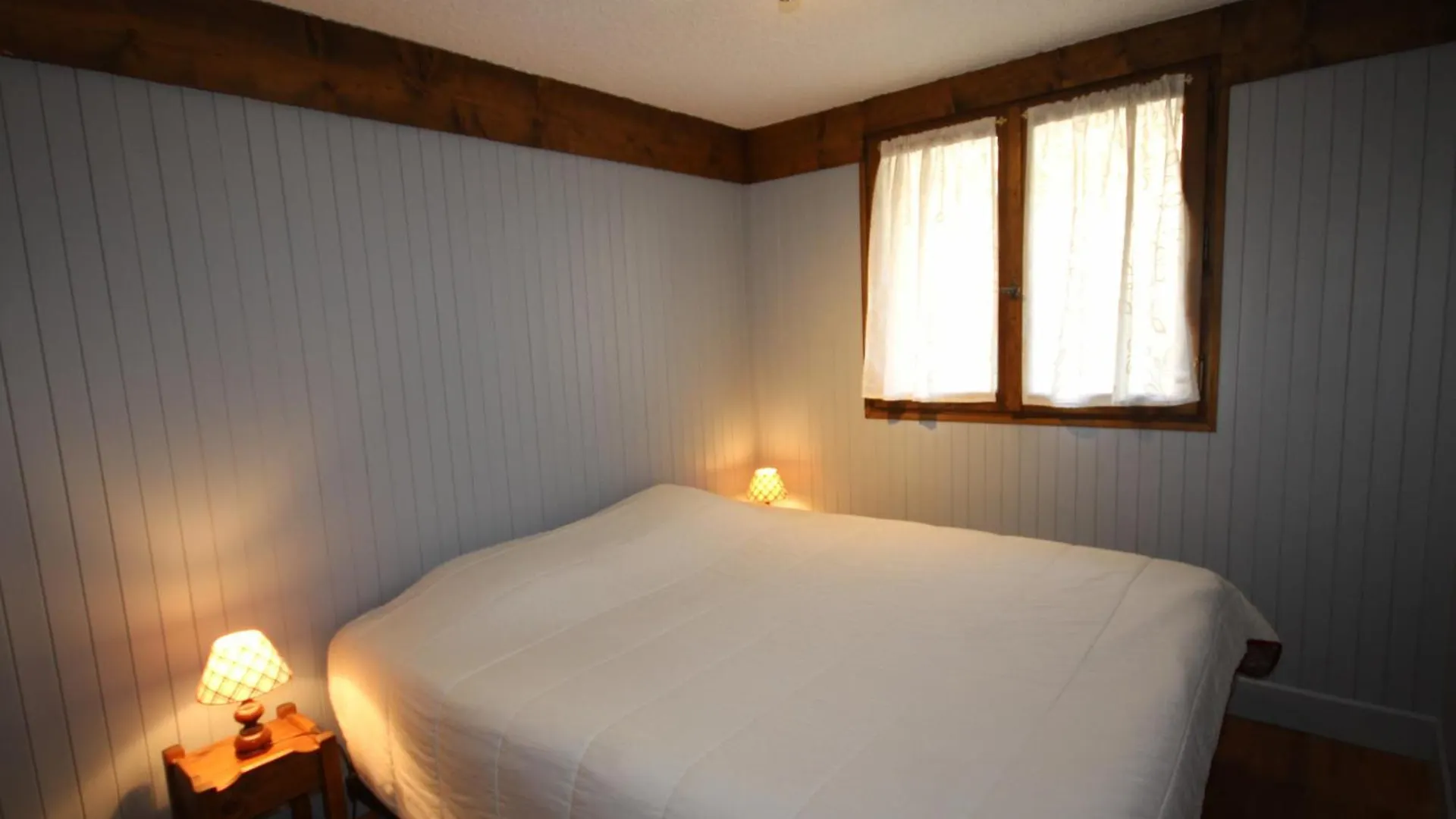 Les Saisies - Charmant 2 Pieces Cabine Avec Cheminee - 6 Pers, Plein Sud, Proche Pistes - Fr-1-293-20 Hauteluce Apartment