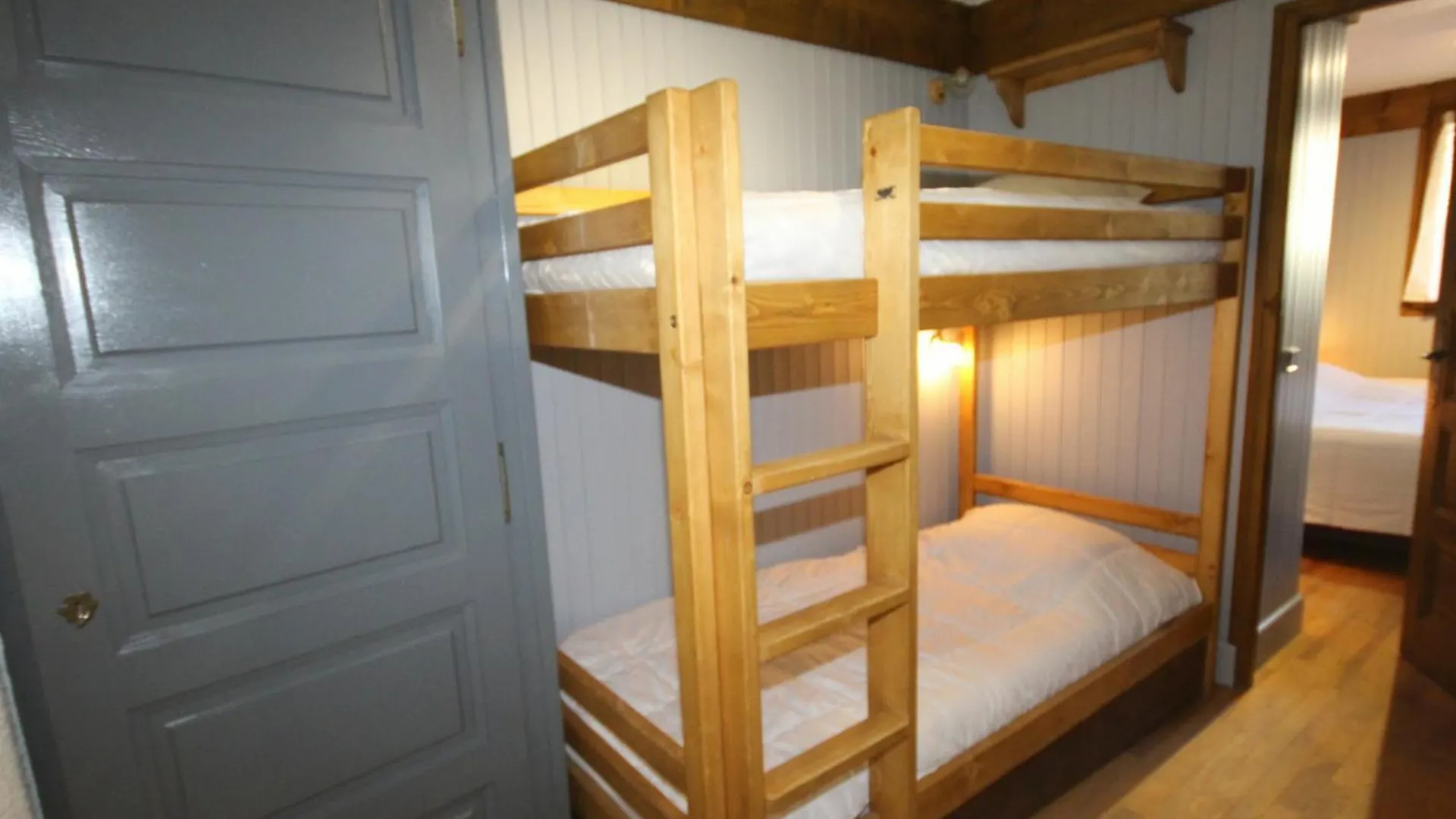 Les Saisies - Charmant 2 Pieces Cabine Avec Cheminee - 6 Pers, Plein Sud, Proche Pistes - Fr-1-293-20 Hauteluce Apartment