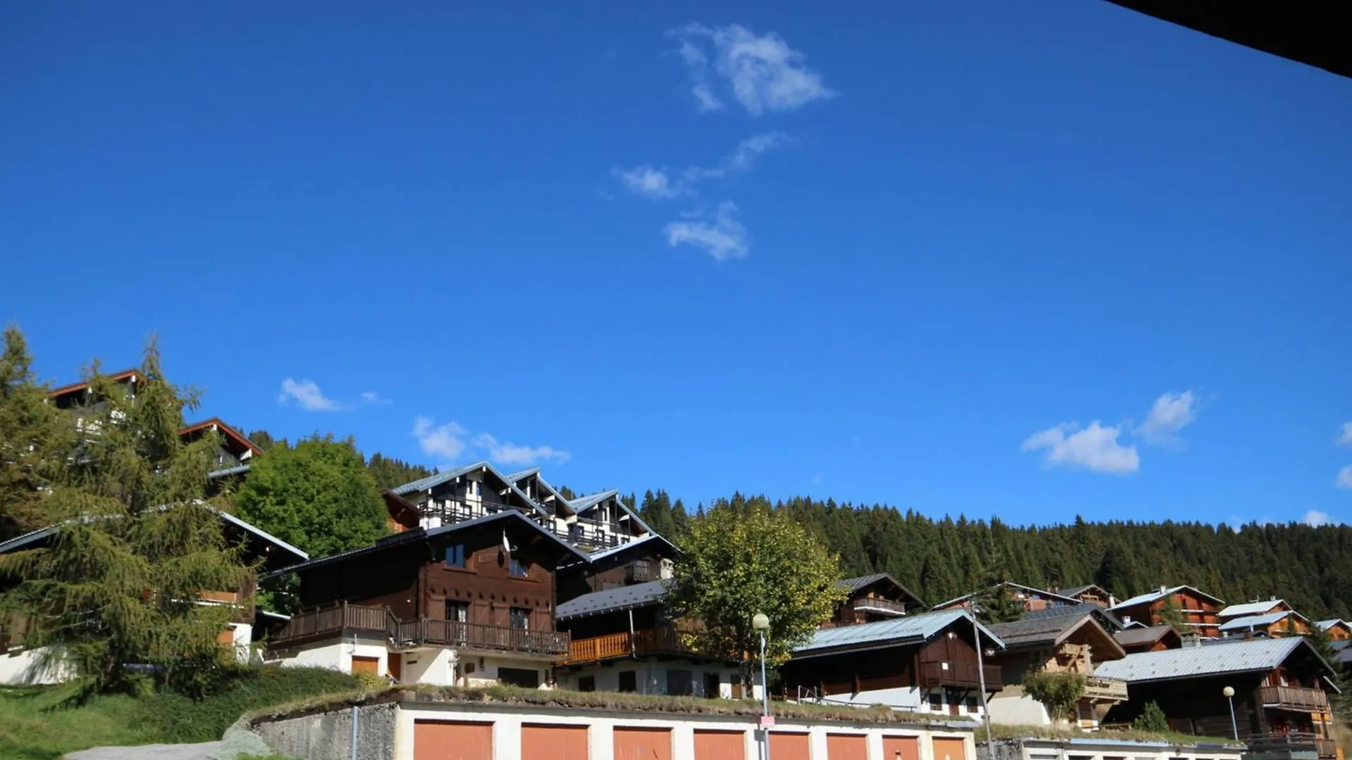 Les Saisies - Charmant 2 Pieces Cabine Avec Cheminee - 6 Pers, Plein Sud, Proche Pistes - Fr-1-293-20 Hauteluce