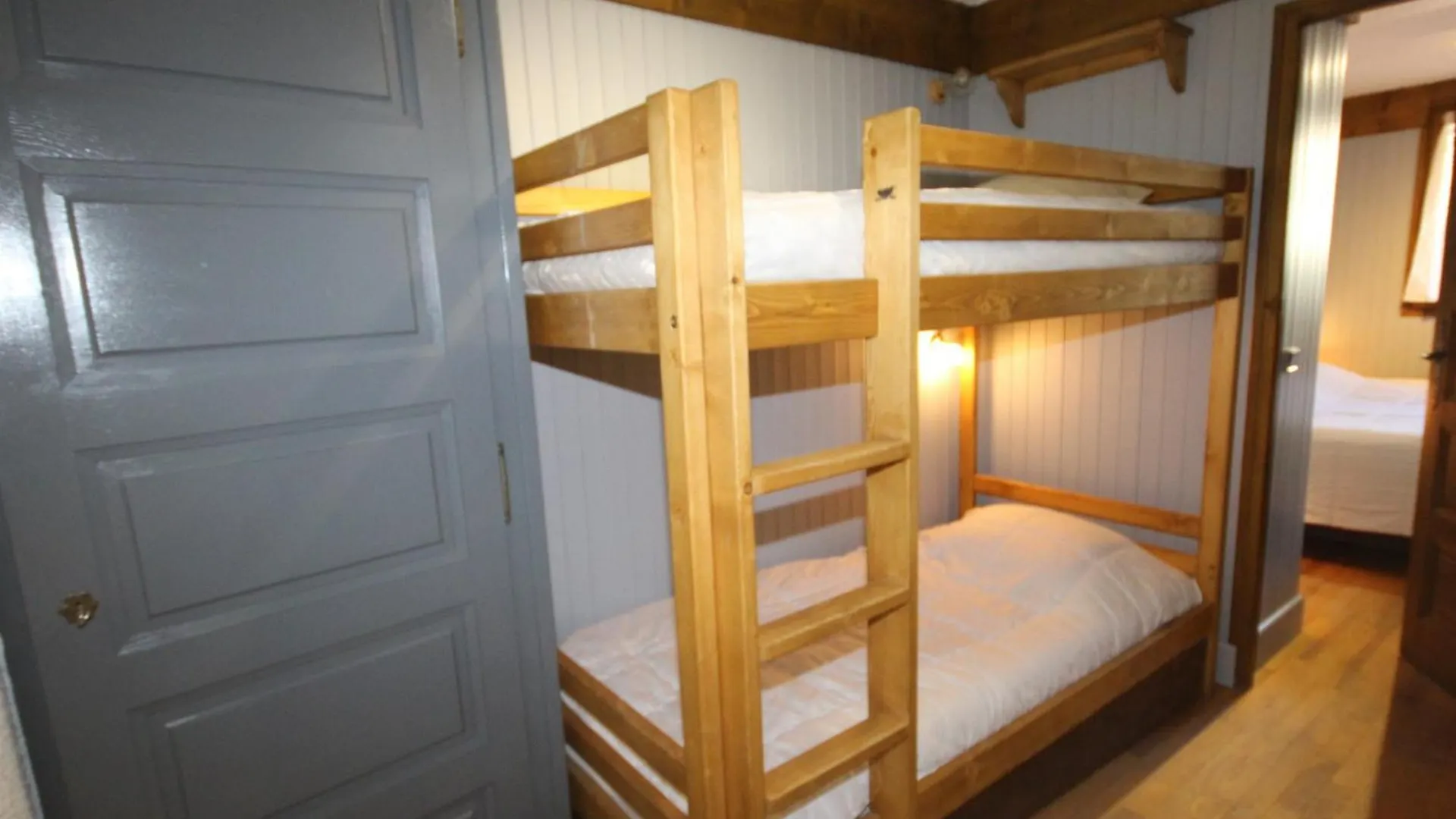 הוטלוס Les Saisies - Charmant 2 Pieces Cabine Avec Cheminee - 6 Pers, Plein Sud, Proche Pistes - Fr-1-293-20 צרפת