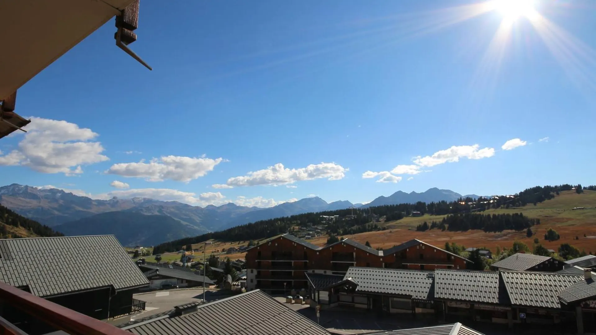 Apartment Les Saisies - Charmant 2 Pieces Cabine Avec Cheminee - 6 Pers, Plein Sud, Proche Pistes - Fr-1-293-20 Hauteluce France